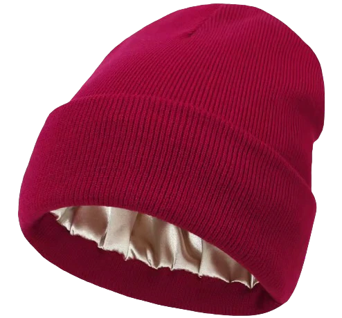 Gorro Anti-Frizz
