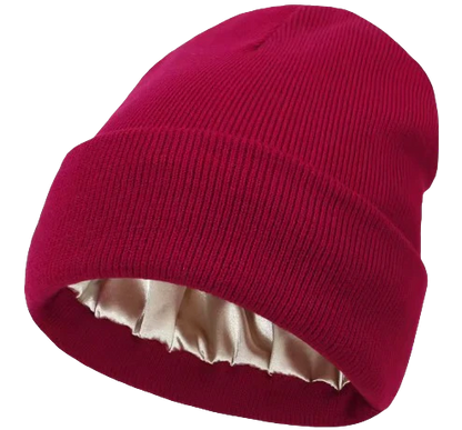 Gorro Anti-Frizz