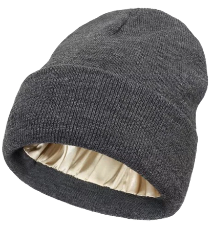 Gorro Anti-Frizz