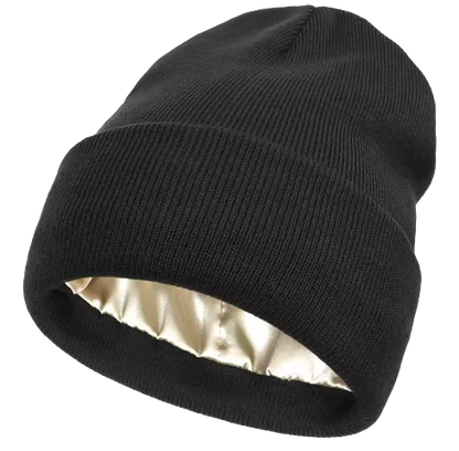 Gorro Anti-Frizz