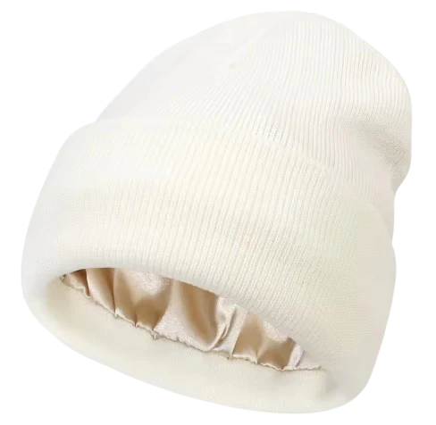 Gorro Anti-Frizz