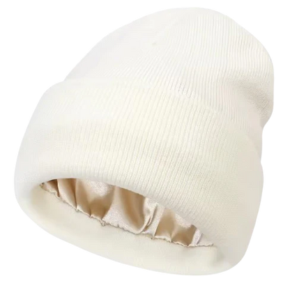 Gorro Anti-Frizz